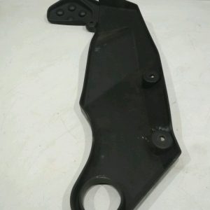 Kawasaki - Z 750 - Z750 - 2004 - Cache latéral