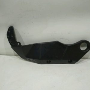 Kawasaki - Z 750 - Z750 - 2004 - Cache latéral