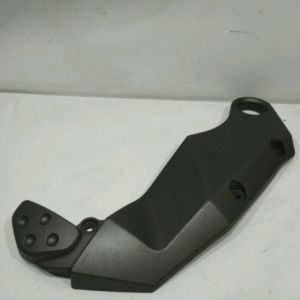 Kawasaki - Z 750 - Z750 - 2004 - Cache latéral