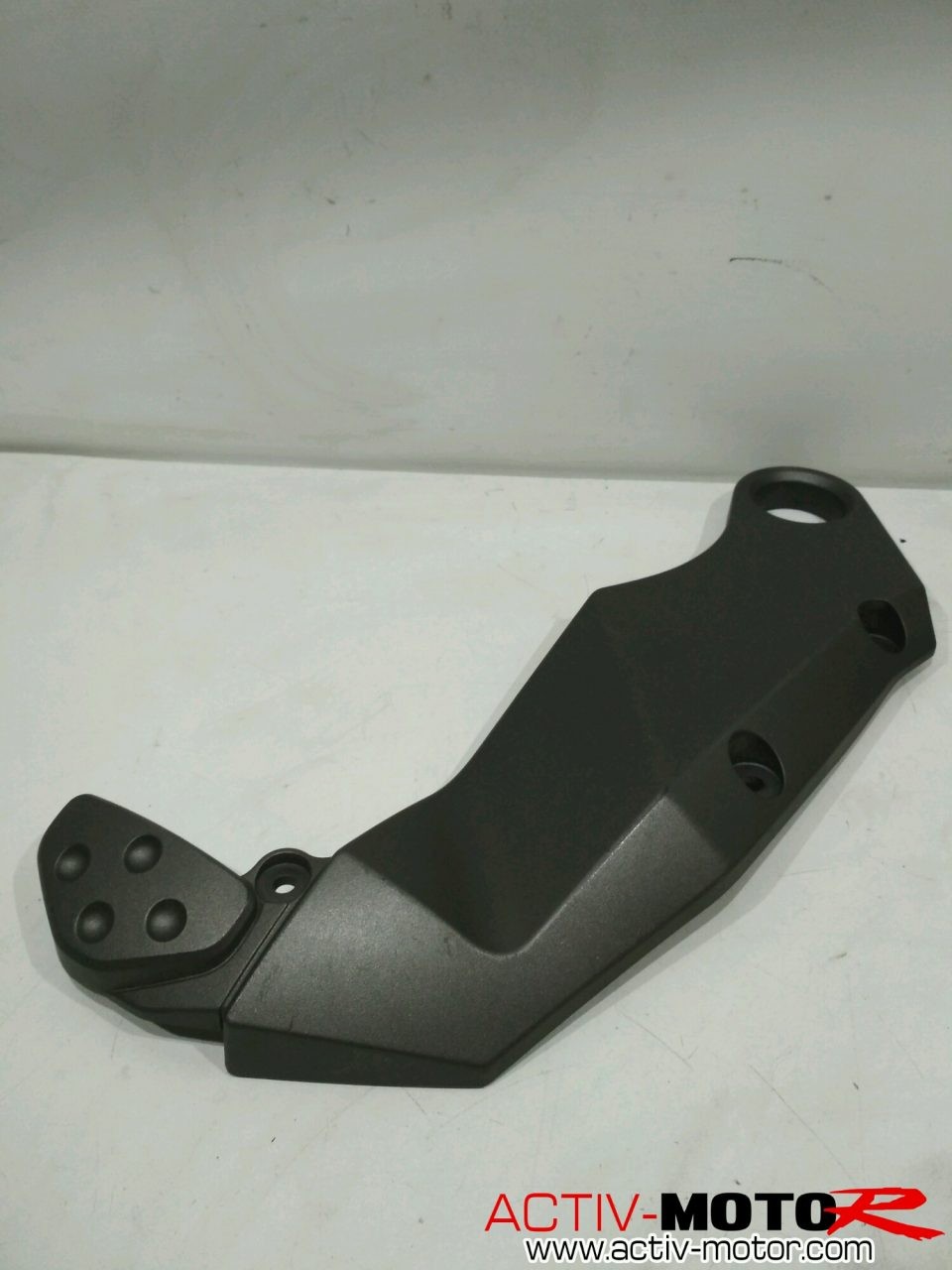 Kawasaki - GTR 1400 - GTR1400 - 2008 à 2009 - Intérieur carénage