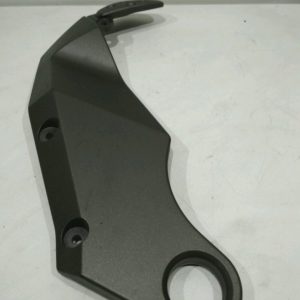 Kawasaki - Z 750 - Z750 - 2004 - Cache latéral