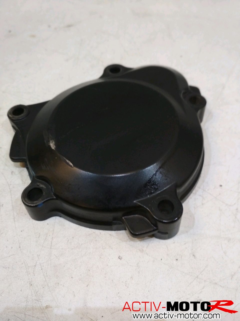 Kawasaki - Z 750 - Z750 - 2007 à 2011 - Sélecteur