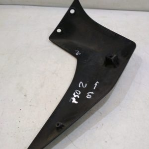 Kawasaki - Z 750 - Z750 - 2007 à 2011 - Carénage