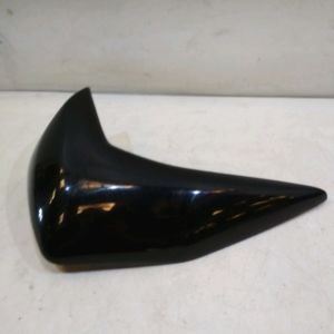 Kawasaki - Z 750 - Z750 - 2007 à 2011 - Carénage