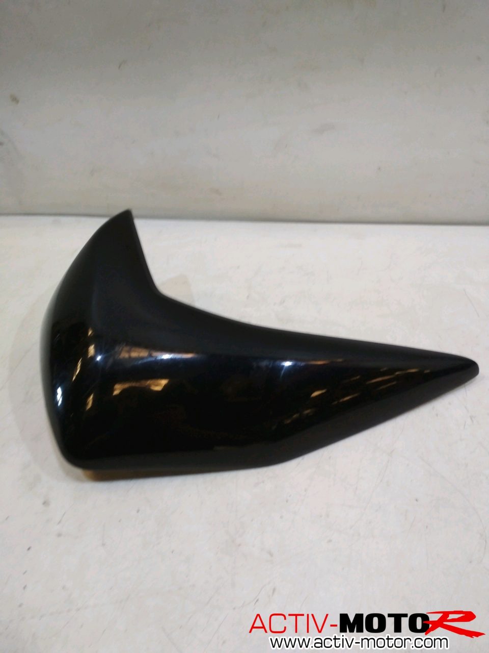 Kawasaki - Z 750 - Z750 - 2007 à 2011 - Durite d'huile