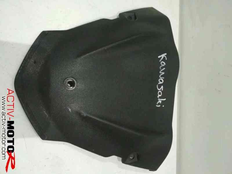 Kawasaki - Z 750S - Z750S - 2005 à 2007 - Intérieur carénage