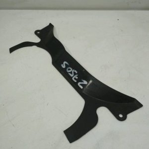 Kawasaki - Z 750S - Z750S - 2005 à 2007 - Intérieur carénage