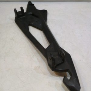 Kawasaki - Z 800 - Z800 - 2013 à 2016 - Platine repose pied