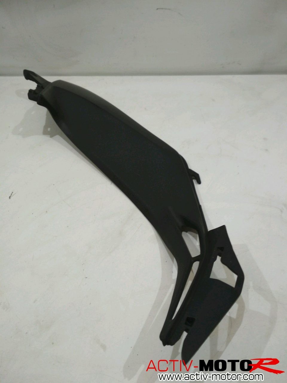 Kawasaki - ZR7 S - ZR7S - 2001 à 2005 - Intérieur carénage