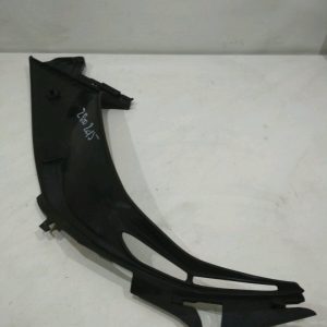 Kawasaki - Z 800 - Z800 - 2015 - Intérieur carénage