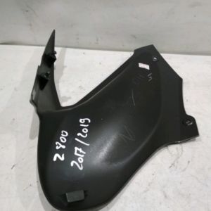 Kawasaki - Z 800 - 2017 à 2019 - Carénage