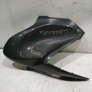 Kawasaki - Z 800 - 2017 à 2019 - Carénage