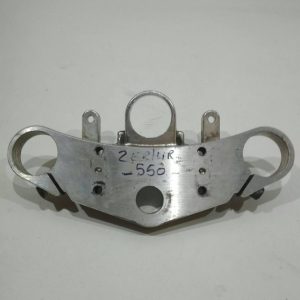 Kawasaki - ZEPHYR ZR550 - 1994 à 2004 - Té de fourche supérieur