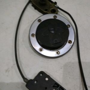 Kawasaki - ZR7 N - 1999 à 2003 - Bouchon de réservoir
