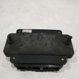 Kawasaki - ZR7 N - 1999 à 2003 - Boîtier de fusibles