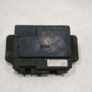Kawasaki - ZR7 N - 1999 à 2003 - Boîtier de fusibles