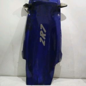Kawasaki - ZR7 N - 1999 à 2003 - Passage de roue
