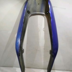 Kawasaki - ZR7 N - 2003 - Coque arrière