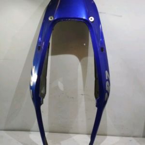Kawasaki - ZR7 N - 2003 - Coque arrière