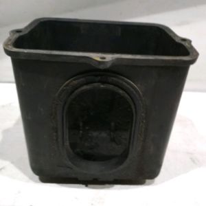 Kawasaki - ZR7 N - 2004 - Vide poche