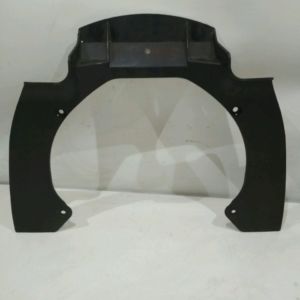 Kawasaki - ZR7 S - ZR7S - 2001 à 2005 - Intérieur carénage