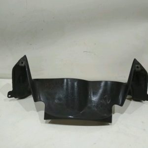 Kawasaki - ZR7 S - ZR7S - 2001 à 2005 - Intérieur carénage
