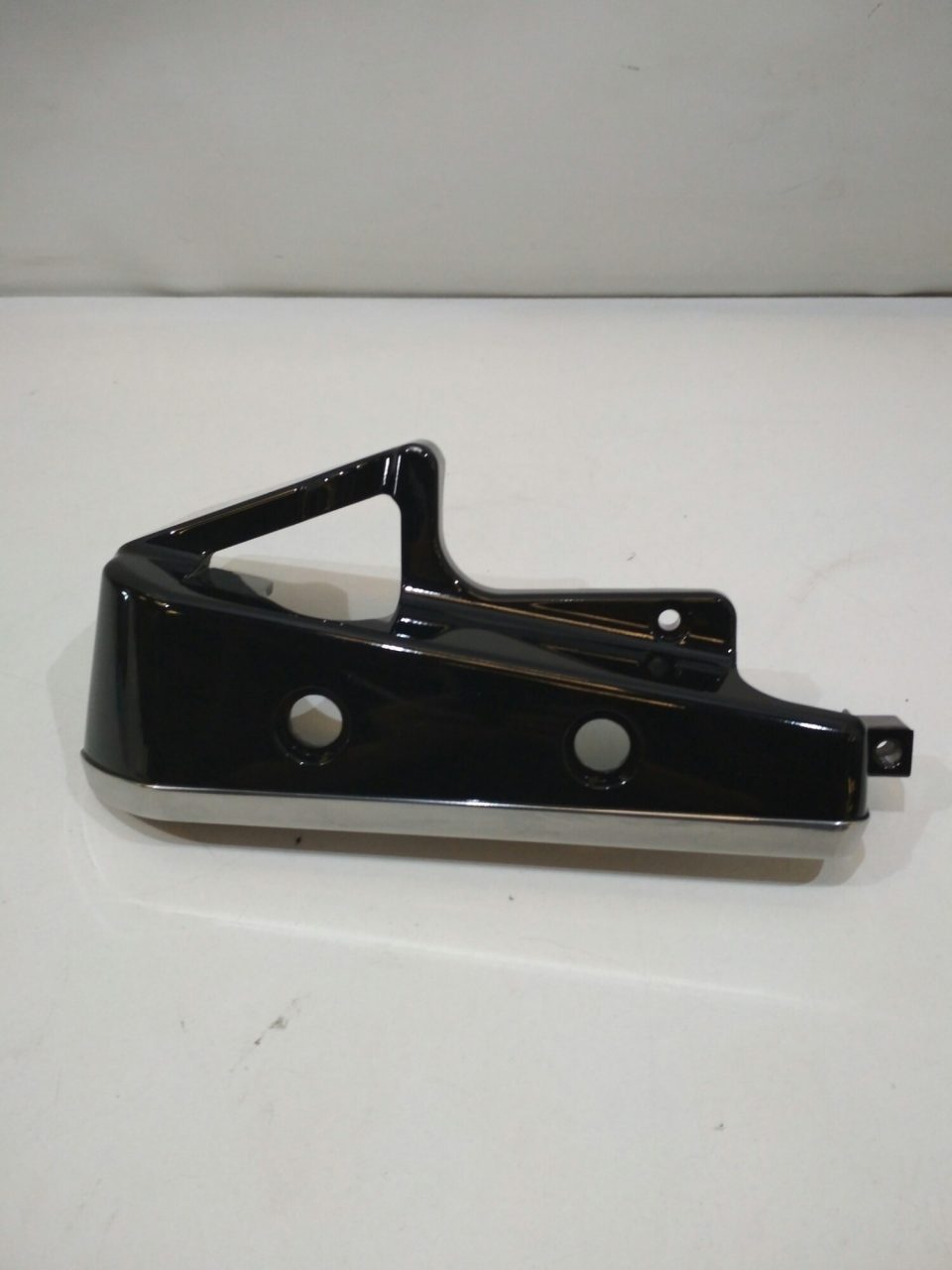 Kawasaki - KDX 125 - 1990 - Clignotants Kawasaki - KDX 125 - 1990 - Clignotants