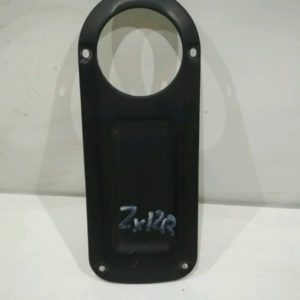 Kawasaki - ZX12R - 2000 à 2006 - Couvre réservoir