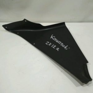 Kawasaki - ZX12R - 2002 à 2006 - Intérieur carénage