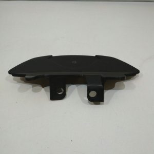 Kawasaki - ZX6R - 2000 - Intérieur carénage