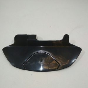 Kawasaki - ZX6R - 2000 - Intérieur carénage