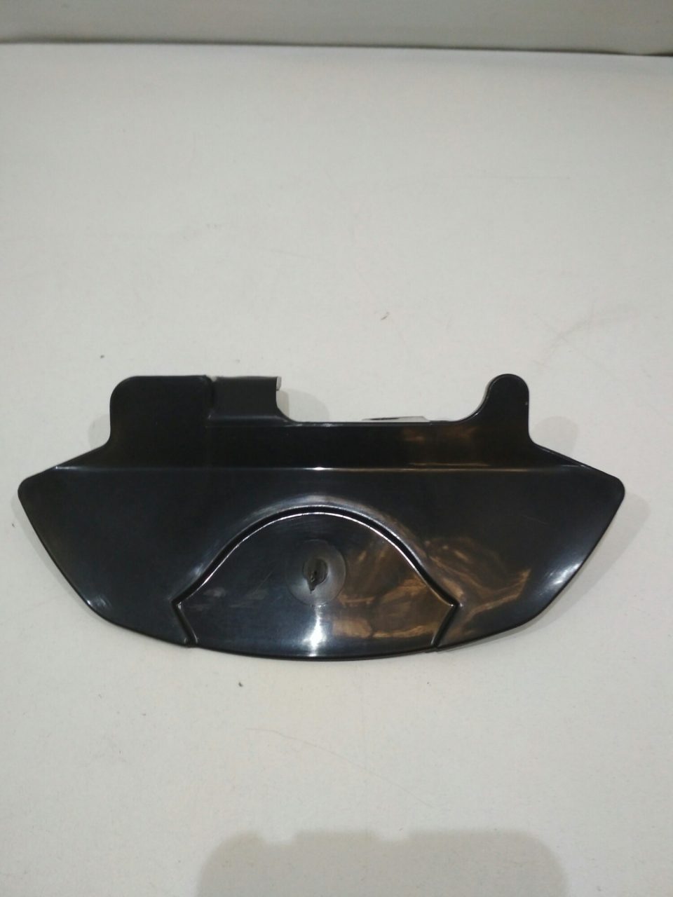 Kawasaki - Z 1000 - 2008 - Carénage
