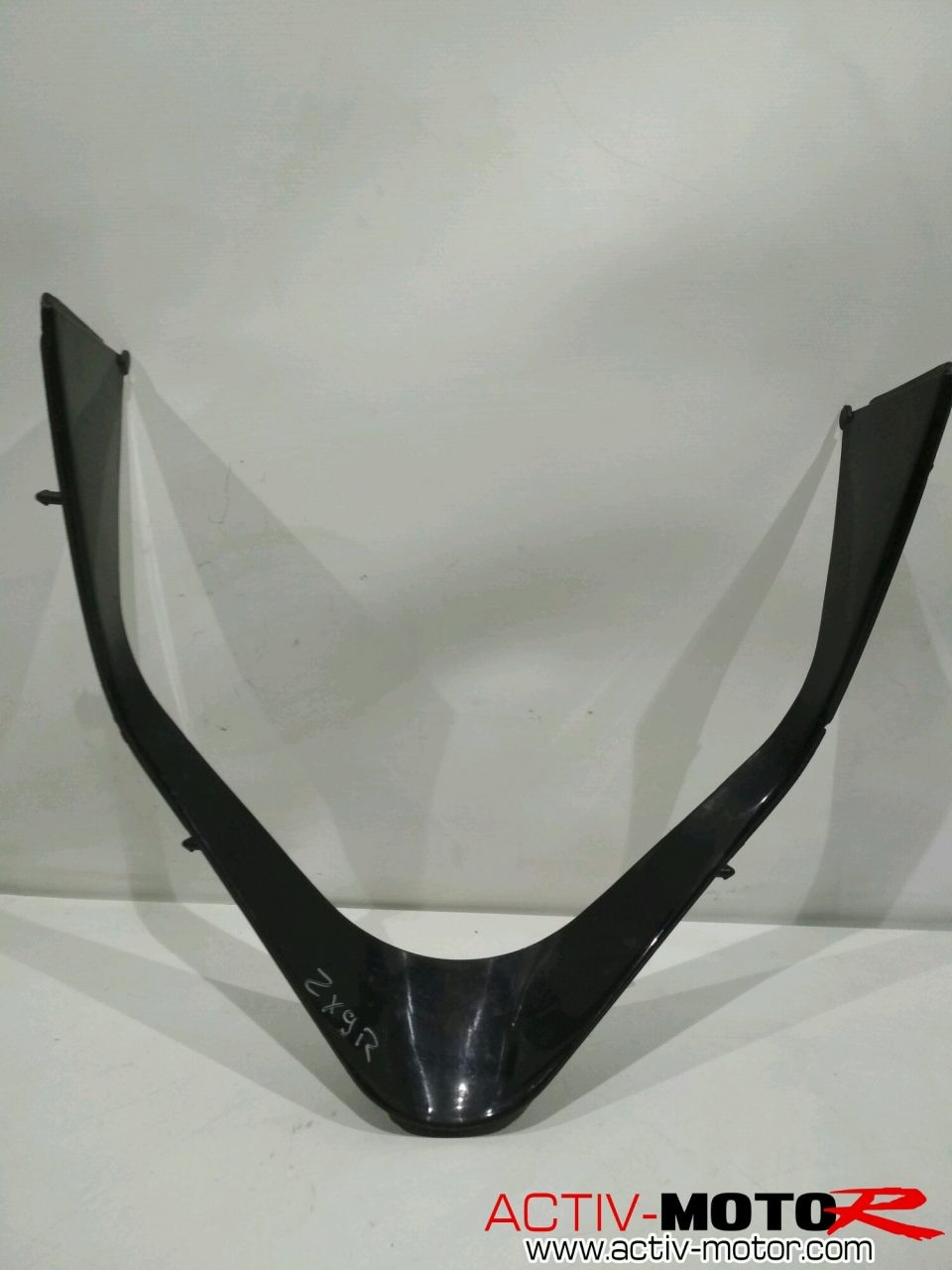 Kawasaki - ZX9R - 1998 à 2003 - Intérieur carénage