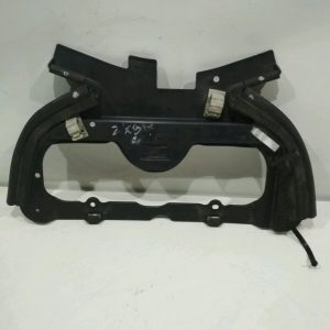 Kawasaki - ZX9R - 1998 à 2003 - Intérieur carénage