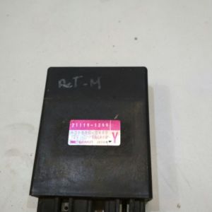Kawasaki - ZXR 400 - 1990 - CDI