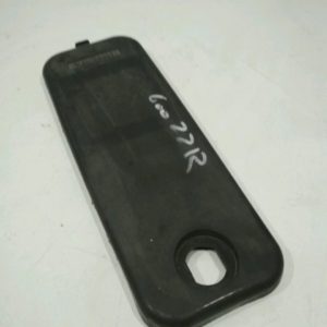 Kawasaki - ZZR 600 - 1990 à 1992 - Carénage