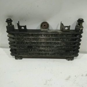 Kawasaki - ZZR 600 - 1990 à 2006 - Radiateur d'huile