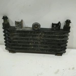 Kawasaki - ZZR 600 - 1990 à 2006 - Radiateur d'huile