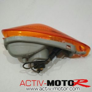 Kawasaki - ZZR 600 - 1993 à 1994 - Clignotants
