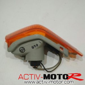 Kawasaki - ZZR 600 - 1993 à 1994 - Clignotants