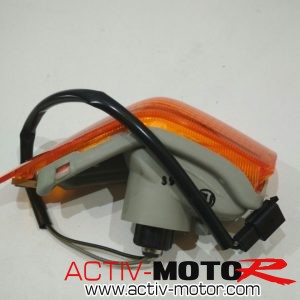 Kawasaki - ZZR 600 - 1995 à 2006 - Clignotants