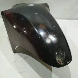 Kawasaki - ZZR 600 - 1999 à 2000 - Garde-boue