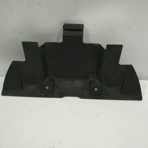 Kawasaki - ZZR 600 - 1999 à 2003 - Intérieur carénage