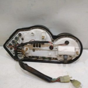 Kawasaki - ZZR 600 - ZZR600 - 1990 à 1992 - Compteur (tableau de bord)