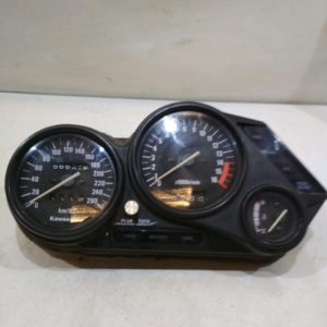 Kawasaki - ZZR 600 - ZZR600 - 1990 à 1992 - Compteur (tableau de bord)