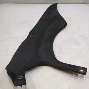 Kawasaki - ZZR 600 - ZZR600 - 1990 à 1992 - Intérieur carénage