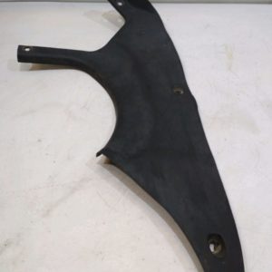 Kawasaki - ZZR 600 - ZZR600 - 1990 à 1992 - Intérieur carénage