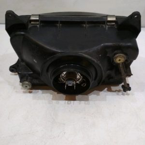 Kawasaki - ZZR 600 - ZZR600 - 1990 à 1992 - Phare (optique avant)