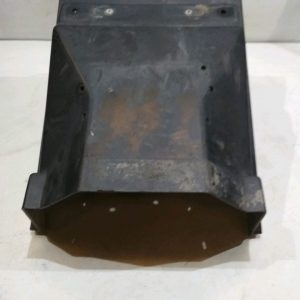 Kawasaki - ZZR 600 - ZZR600 - 1990 à 1992 - Support