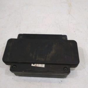 Kawasaki - ZZR 600 - ZZR600 - 1993 à 2002 - Boîtier de fusibles